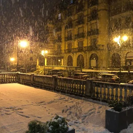 Mont Blanc Apartment Saint-Gervais-les-Bains