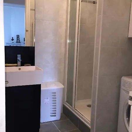 Mont Blanc Apartment Saint-Gervais-les-Bains